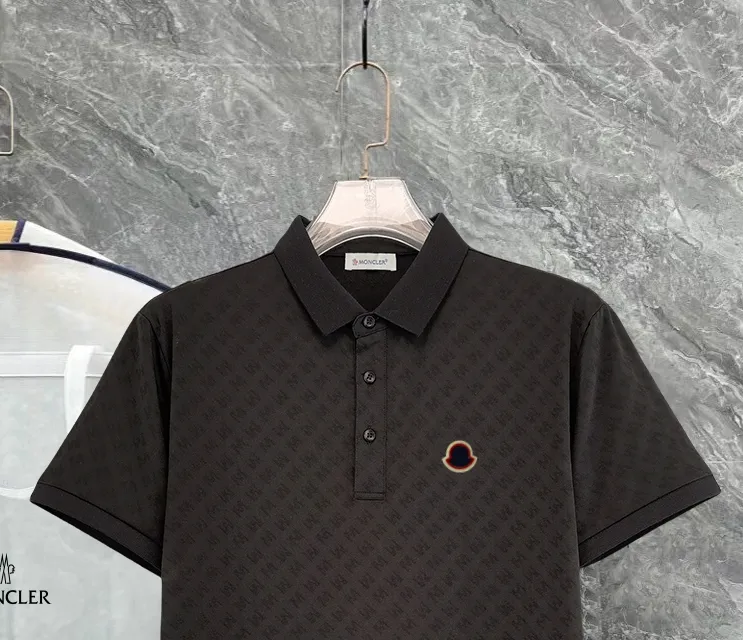 Premium Quality Moncler ➕ ， ， ！ 。 ， LOGO ， YB ！ ！ Same Style ：Black White Size：M L XL XXL XXXL